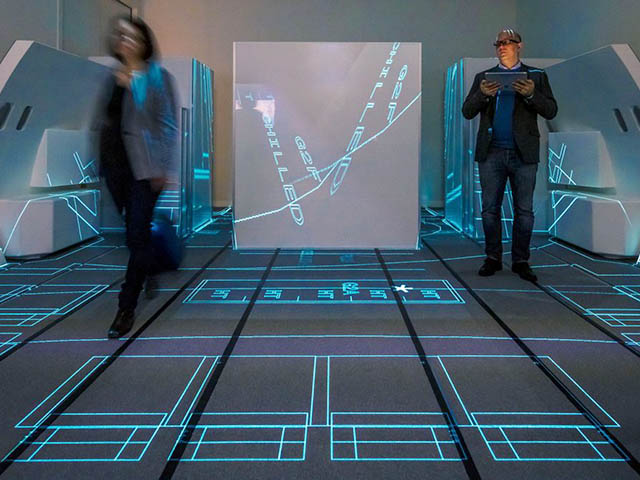 Airbus : A330neo, cabines - et parachute doré? 232 Air Journal