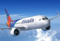 Aircalin va louer temporairement un A319 et un A330 1 Air Journal