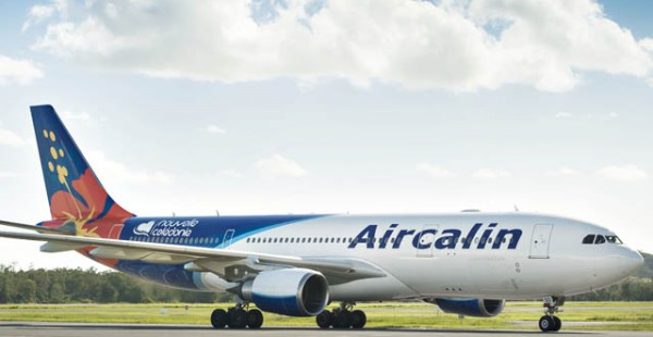 La compagnie aérienne Aircalin fête cette année ses 35 ans au service des Calédoniens. Durant toutes ces années, elle aura eu