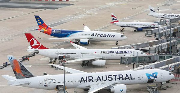 
La plupart des compagnies aériennes françaises constatent une rapide augmentation des réservations depuis l’annonce par le p