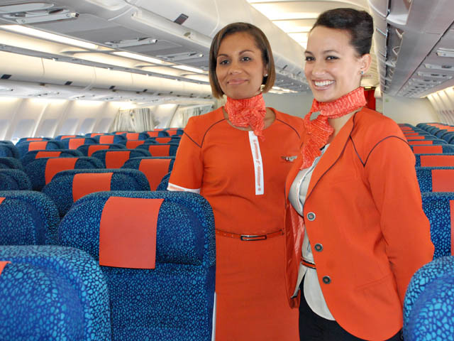 air-journal_Aircalin Welcome on board