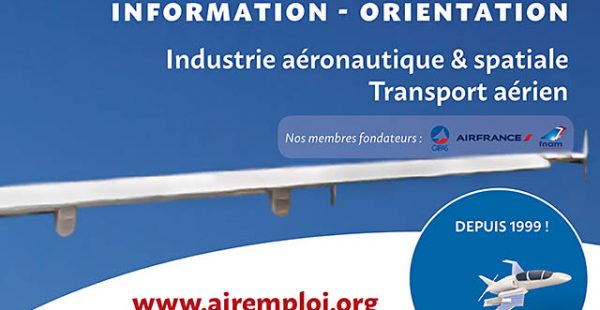 Roissy Pays de France et la compagnie aérienne Air France signeront jeudi une convention pour faciliter l’accès aux emplois de