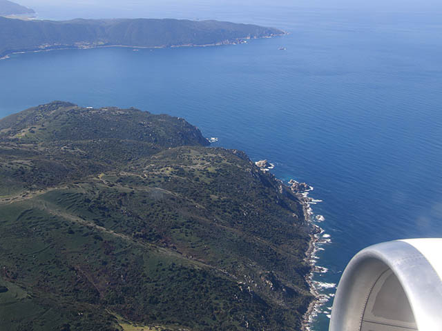 Aéroport d’Ajaccio : une approche RNP AR qui change la donne