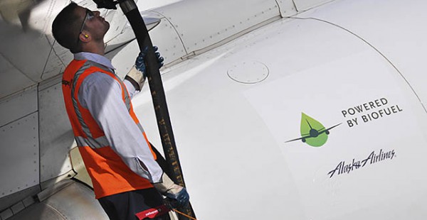 Air Transat a pris livraison de deux nouveaux A321LR en location par AerCap, où un mélange de carburant durable à 10% a été u
