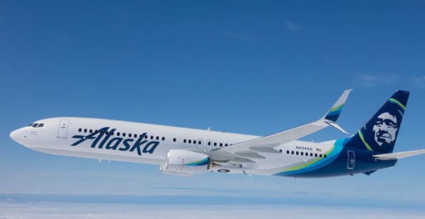 
Le Boeing 737 MAX 9 d Alaska Airlines dont une porte de sortie s’est arrachée le 5 janvier devait subir une vérification de m