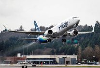 
Les données du cockpit voice recorder (CVR), l’une des deux boîtes noires du vol Alaska Airlines, ont été malencontreusemen