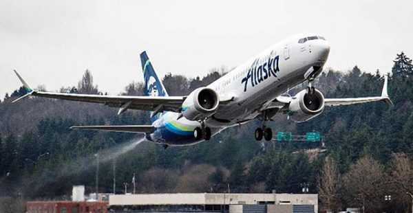 
Les données du cockpit voice recorder (CVR), l’une des deux boîtes noires du vol Alaska Airlines, ont été malencontreusemen