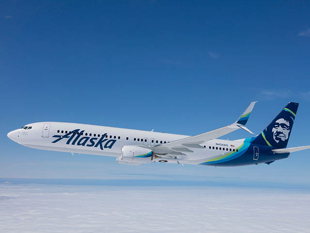 Alaska Airlines n’aura que des Boeing 737 MAX 9 1 Air Journal