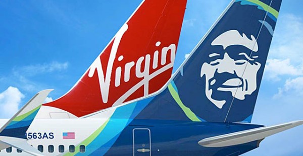 Seize mois après avoir finalisé sa fusion avec Alaska Airlines, la marque de la compagnie aérienne Virgin America a disparu ce 