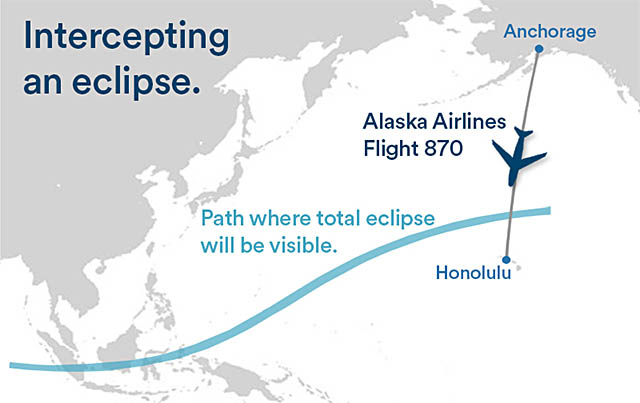 air-journal_Alaska Airlines eclipse