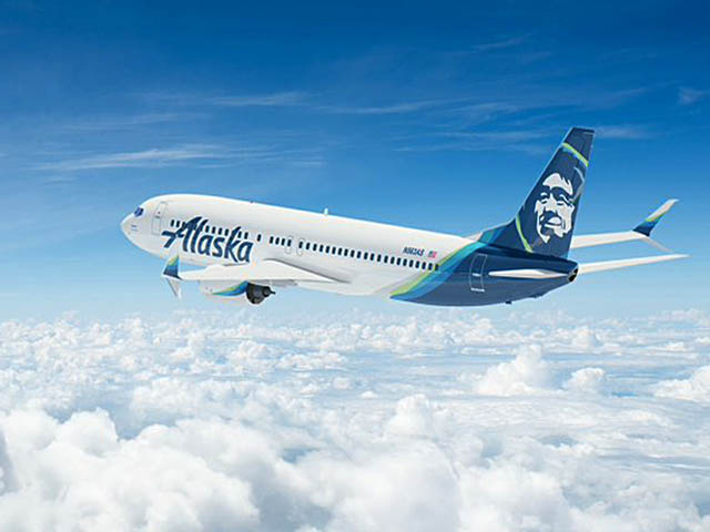 Finnair étend ses partages de codes avec Alaska Airlines à la côte Ouest des Etats-Unis 110 Air Journal