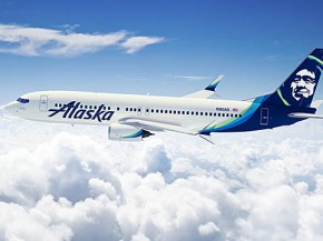 Les employés des compagnies Alaska Airlines, Virgin America et Horizon Air de Alaska Air Group ont reçu en janvier 118