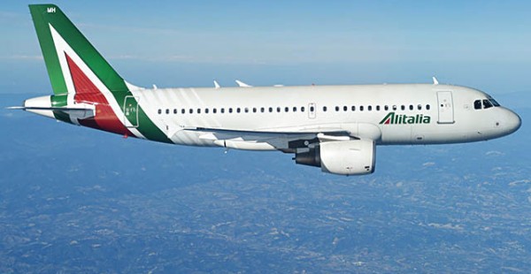 La compagnie aérienne Alitalia relancera fin juillet une liaison entre Milan et Saint-Pétersbourg, cinq ans après l’avoir aba