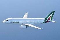 
La compagnie aérienne Alitalia ajouté PayPal à la liste de ses options de paiement en ligne des billets d’avion.
Depuis le 2