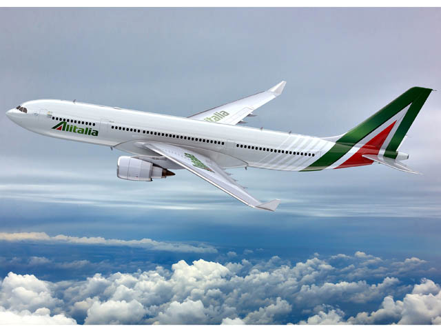 ITA, la « nouvelle Alitalia », se rapproche 1 Air Journal