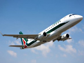 La compagnie aérienne Alitalia lancera en septembre une nouvelle liaison entre Milan-Linate et Genève, en plus de celle déjà o