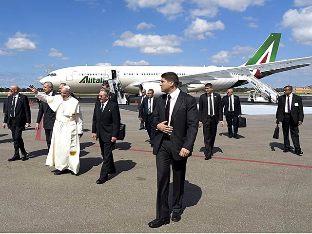 air-journal_Alitalia Pape 2016 La Havane