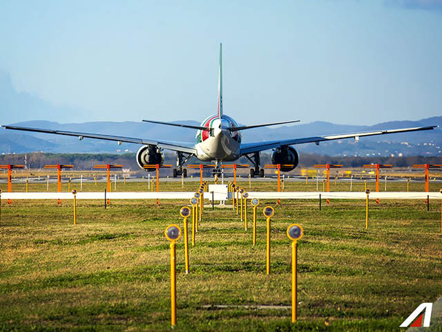 Alitalia : partage avec Avianca, nouveau manager en France 3 Air Journal