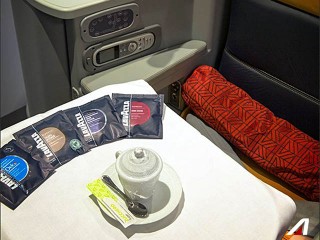 air-journal_Alitalia cafe lavazza