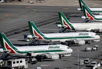 
La Commission européenne a donné son feu vert à une nouvelle aide publique pour la compagnie aérienne Alitalia, annoncée fin