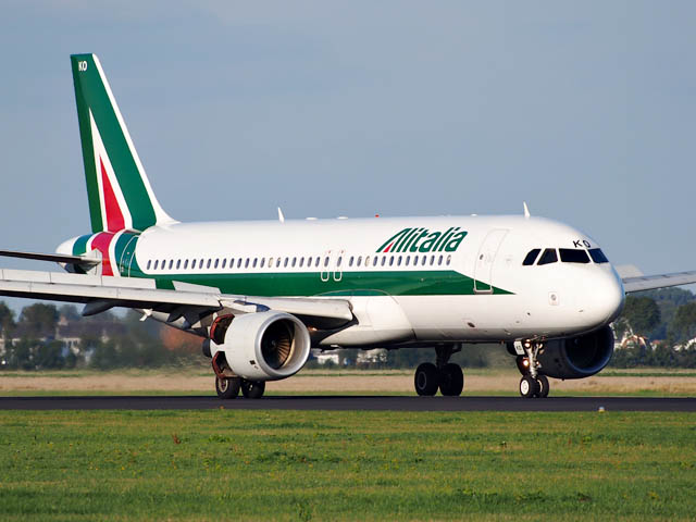 Italie : ciao Alitalia, buongiorno ITA ! 4 Air Journal