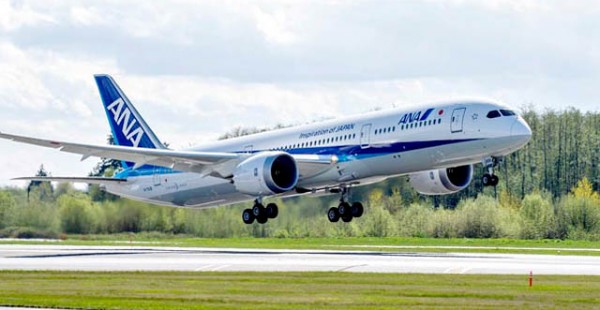 La compagnie aérienne ANA (All Nippon Airways) lancera à l’automne une nouvelle liaison entre Tokyo et Chennai, sa troisième 