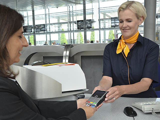 Emploi : Amadeus recrute 500 collaborateurs à Nice-Sophia Antipolis 1 Air Journal