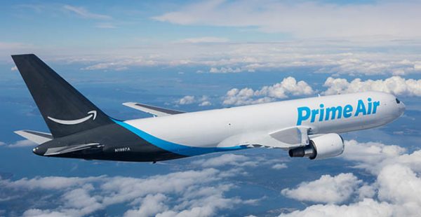 Premier 767 pour Amazon, A220 pas étanche 1 Air Journal