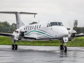 Le groupe Regourd Aviation a remporté l’appel d’offre pour la reprise de la liaison entre Rodez et Paris, qui sera abandonné