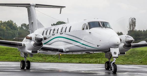 Le groupe Regourd Aviation a remporté l’appel d’offre pour la reprise de la liaison entre Rodez et Paris, qui sera abandonné