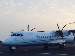 La compagnie aérienne Amelia International proposera à partir de la mi-septembre 11 vols par semaine entre Paris-Orly et Clermon