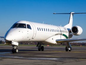 La compagnie aérienne Amelia International relancera en septembre la ligne entre Paris-Orly et l’aéroport de Clermont-Ferrand,