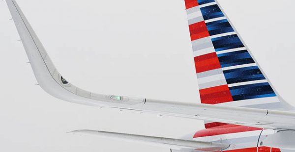 
Les hôtesses et stewards d American Airlines ont voté en faveur d une grève si la compagnie aérienne leur refuse d accepter d