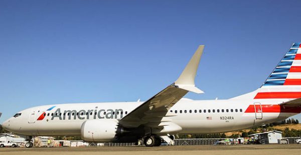 Un syndicat représentant 28.000 hôtesses de l’air et stewards de la compagnie aérienne American Airlines, qui avait reçu 24 