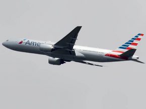 American Airlines ouvre une 3eme route vers Athènes 2 Air Journal