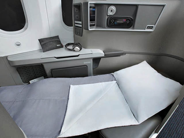 air-journal_American Airlines 787-8 Affaires-2