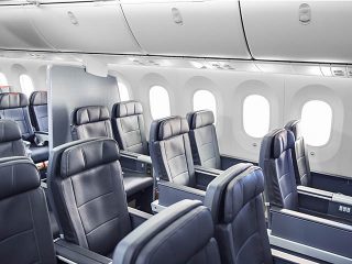 La classe Premium d’American Airlines ouverte à tous 121 Air Journal