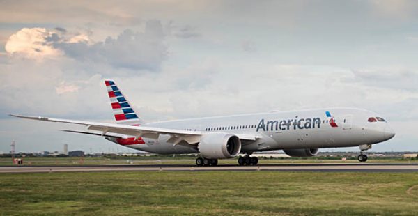 La compagnie aérienne American Airlines ajoutera l’été prochain un deuxième vol quotidien entre Dallas et Paris, la route en
