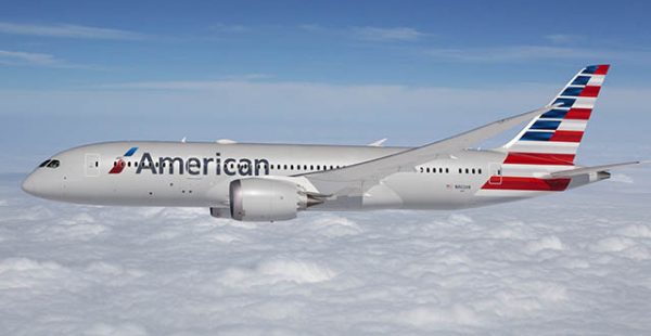 
American Airlines annonce plusieurs itinéraires ensoleillés avant l hiver prochain, y compris le vol sans escale le plus long d