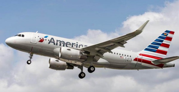 
American Airlines a signé un accord important avec Airbus pour plusieurs systèmes avioniques et mises à niveau de cellules sur