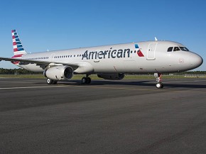 
Suite à la collision d’un Airbus A321 de la compagnie aérienne American Airlines avec une navette à l’aéroport de Los Ang