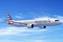 
American Airlines a conclu un règlement de 24 millions de dollars avec des agents de bord basés en Californie, mettant ainsi fi