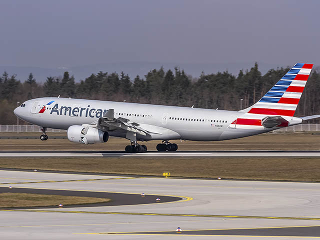 Southwest revend des Boeing, American se passe des Airbus 2 Air Journal