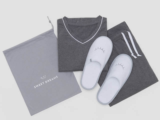 Casper s’occupe du sommeil d’American Airlines 2 Air Journal Casper s’occupe du sommeil d’American Airlines 2 Air Journal