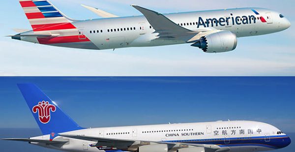 
Le Département américain des Transports (DoT) a annoncé hier la suspension de 44 vols opérés par des compagnies aériennes c