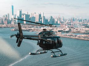 Le service Five Stars de la compagnie aérienne American Airlines propose désormais aux passagers voyageant au départ de Los Ang