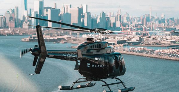 Le service Five Stars de la compagnie aérienne American Airlines propose désormais aux passagers voyageant au départ de Los Ang