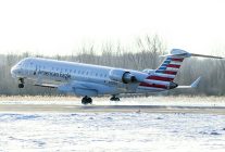 
Le 15 janvier, un vol d American Airlines reliant l aéroport national Ronald Reagan de Washington (DCA) à l aéroport internati