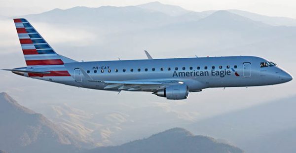 
Un employé au sol a été apparemment   ingéré » par un réacteur d’Embraer 175 qui se préparait à décoller d