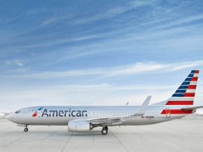 Un bagagiste s’est endormi dans la soute d’un avion d’American Airlines à Kansas City, ne se réveillant que durant le vol 